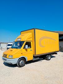 Iveco Daily 49/12