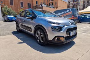 Citroen C3 1.2 GPL Shine s&s 83cv neopatentati