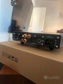 Denafrips Enyo DAC R2R