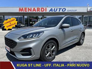 Ford Kuga 2.0 EcoBlue 120cv auto ST-Line PROM...