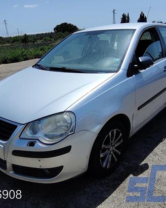 Vw polo 9a, 9n 1.2 60cv 07-09 - ricambi