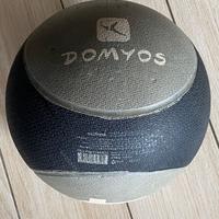 PALLA MEDICA DA 4 KG