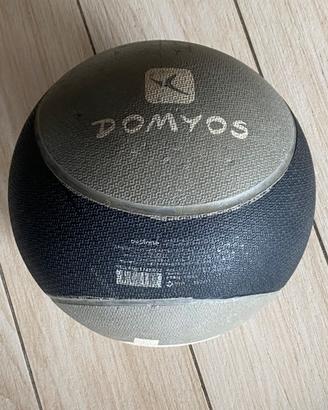 PALLA MEDICA DA 4 KG