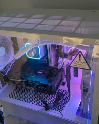 PC Gaming High-End | RTX 5060 Ti 16GB | Ryzen 5 96