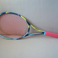 Racchetta tennis Head Radical Tour 630 Candy cane
