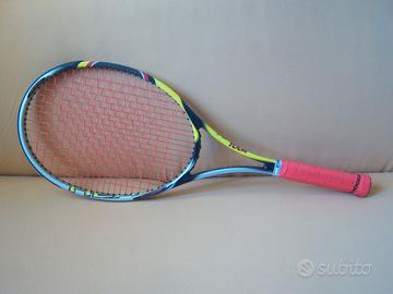 Racchetta tennis Head Radical Tour 630 Candy cane