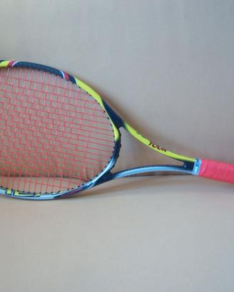 Racchetta tennis Head Radical Tour 630 Candy cane