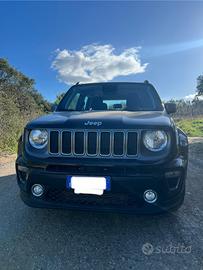 JEEP Renegade - 2019