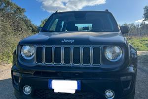 JEEP Renegade - 2019