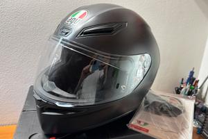 Agv k1 taglia L