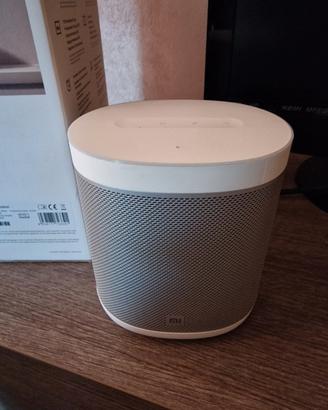Speaker Mii 