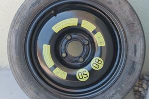 Ruotino T125/80 R 15 95M