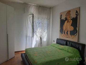 Lido venezia ca' bianca, con giardino privato