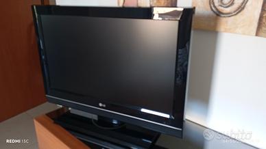  TV LG 32 pollici + decoder digitale 