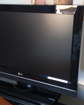  TV LG 32 pollici + decoder digitale 