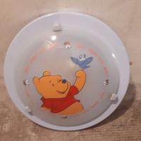 Plafoniera "Winnie the Pooh"