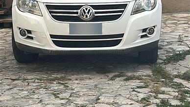 privato wolsvaghen  tiguan