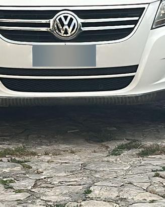 privato wolsvaghen  tiguan
