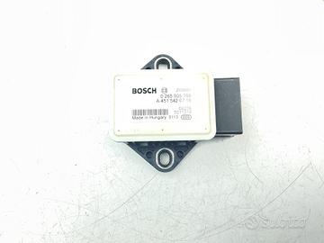3B21 CENTRALINA ESP SMART ForTwo Cabrio (W451) 1.0