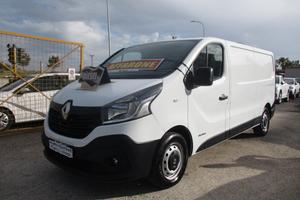 RENAULT TRAFIC 1.6 DCI 120 CV (H1-L2) MOLTO BELLO 