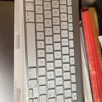 Tastiera mac Apple tracpad Apple e magic mouse