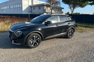 Kia Sportage 1.6 TGDi MHEV Business
