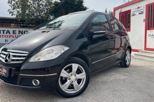 Mercedes Benz W169 Classe A180d Premium 2.0 CDI 10