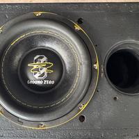 Sub Groundzero Radioactive