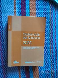codice civile 