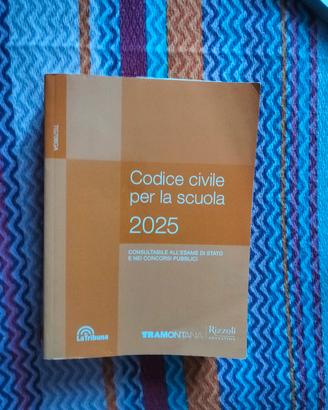 codice civile 