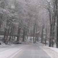 Appartamento Monte Livata
