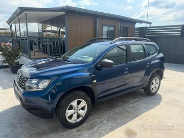 Dacia Duster 1.5 dCi 8V 110 CV EDC 4x2 Prestige