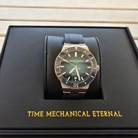 orologio officine tecniche Super San Domino c nuov