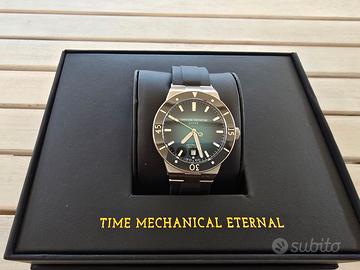 orologio officine tecniche Super San Domino c nuov