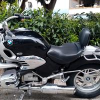 BMW R 1200 C Montauk praticamente nuova