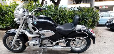 BMW R 1200 C Montauk praticamente nuova