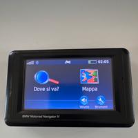 BMW Motorrad Navigator IV