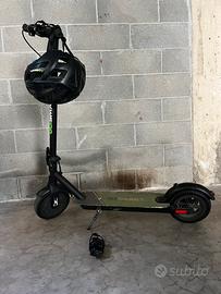 Monopattino elettrico Go smart