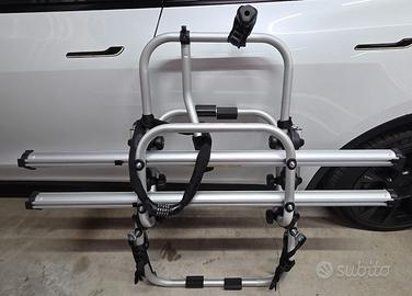 PORTABICI FABBRI 2 BICI