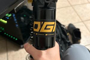 ammortizzatore aftermerket