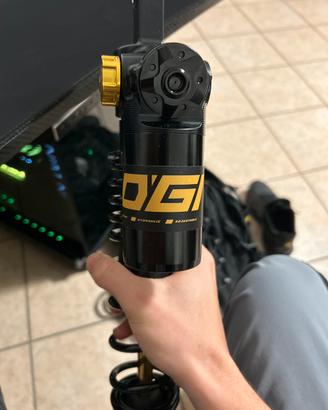ammortizzatore posteriore per beta 50 RR