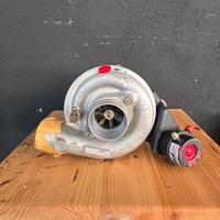 Turbina  Lancia Delta  HF Integrale 