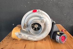 Turbina  Lancia Delta  HF Integrale 