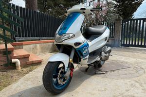 Gilera Runner 180 cc 2 tempi