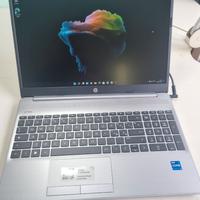 Notebook HP 250 G8 4K808EA#ABZ