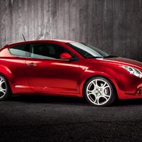 ALFA ROMEO MiTo 1.4 78 CV Junior Sport Pack