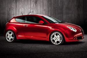 ALFA ROMEO MiTo 1.4 78 CV Junior Sport Pack