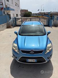 Ford Kuga 2.0 TDCi 140 CV 2WD Titanium DPF