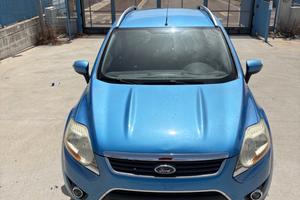 Ford Kuga 2.0 TDCi 140 CV 2WD Titanium DPF