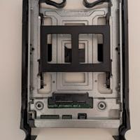 Lotto 7 Carrier SSD 2.5" HP Blindmate — Server P